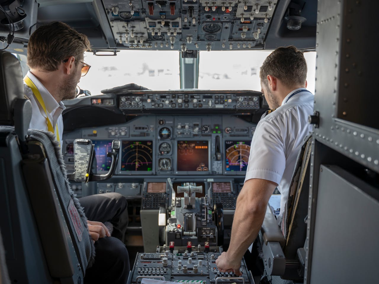 Coming Soon: 5 Tips for Crafting the Perfect Aviation Resume